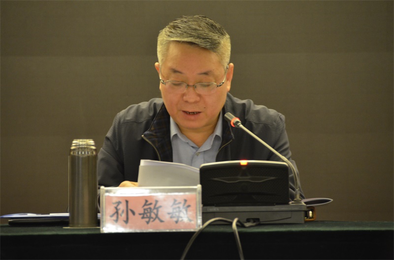孙部长讲话.JPG
